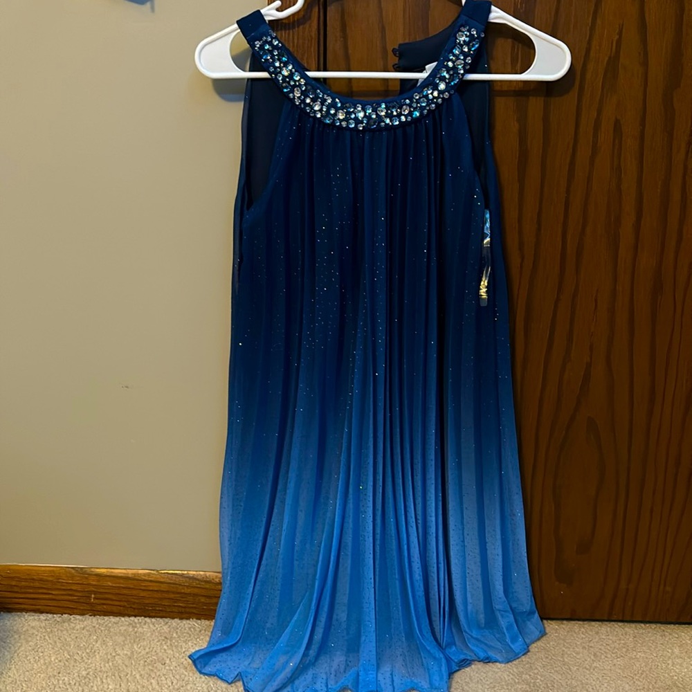Kids dress